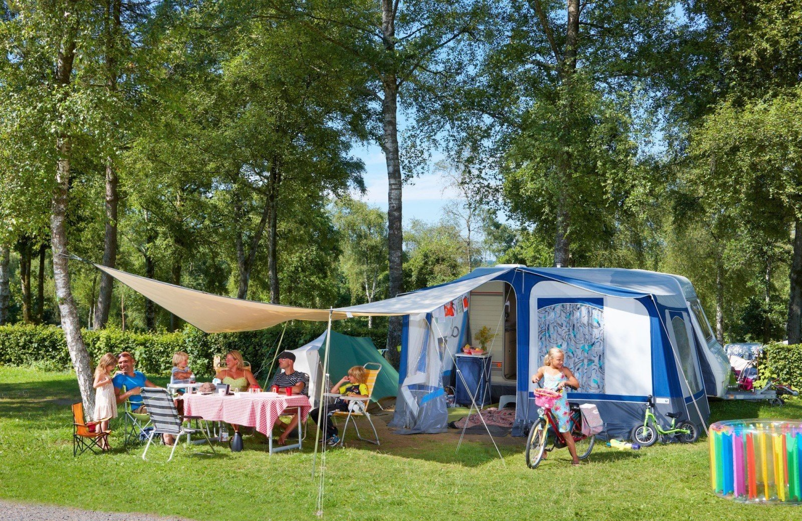 Acb kampeerplaatsen 2