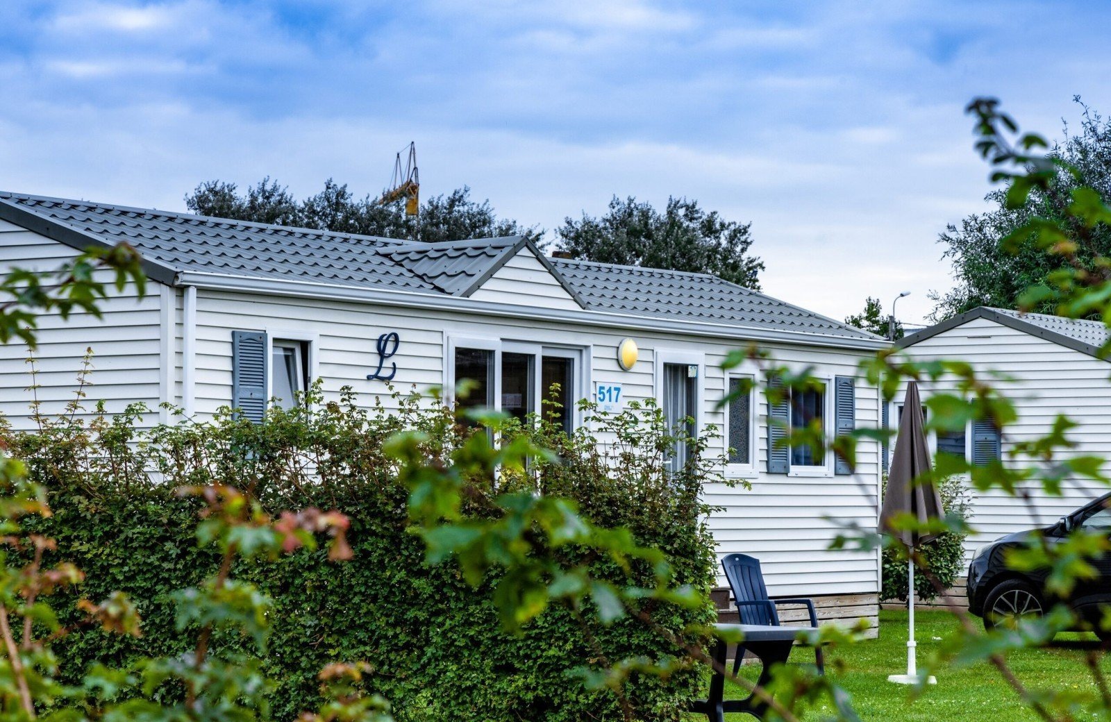 Ardennen camping bertrix stacaravan atlantic 6 personen 3