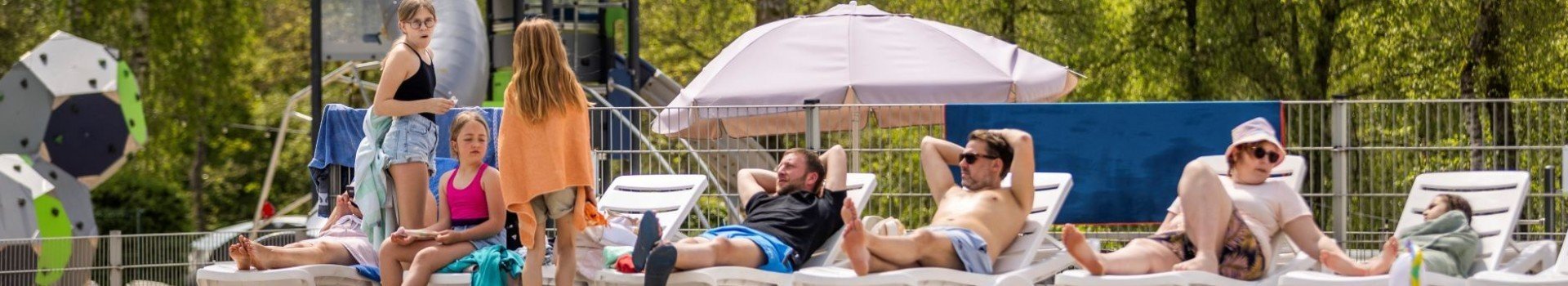 Bertrix adac campingplatz ardennen