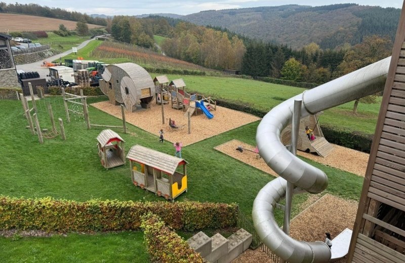 Brasserie de Rochehaut