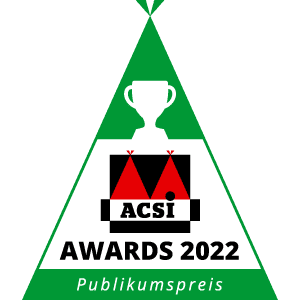 ASCI Gewinner 2022
