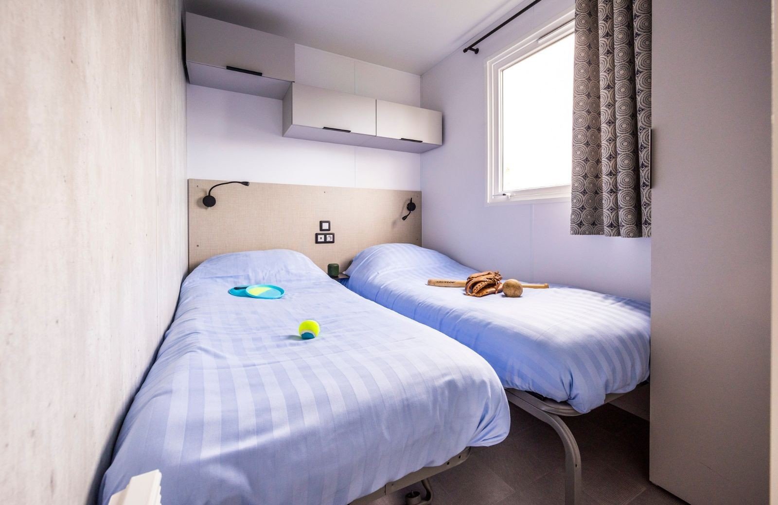 Familiecamping ardennen corail 8