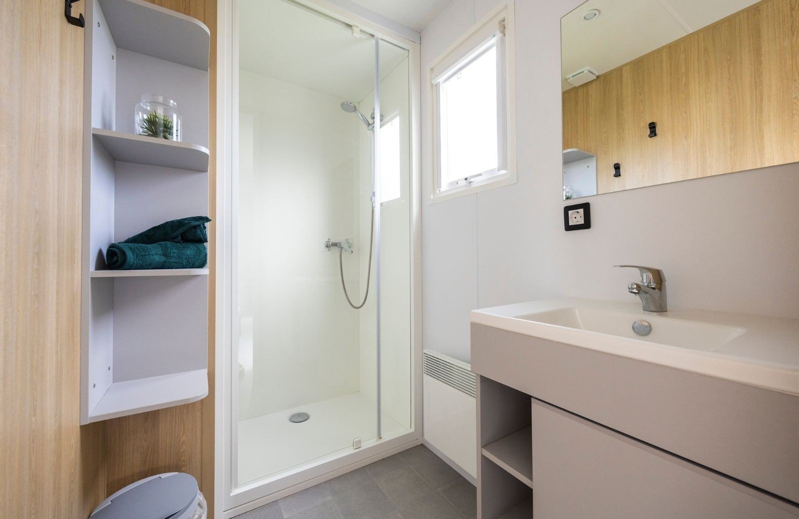 Familiecamping ardennen corail 9