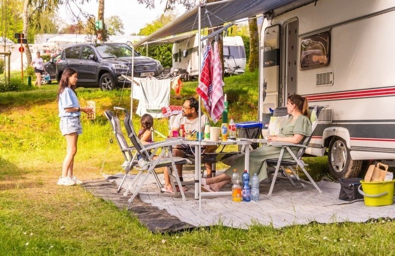 Ferienpark belgien schwimmbad campingplatz