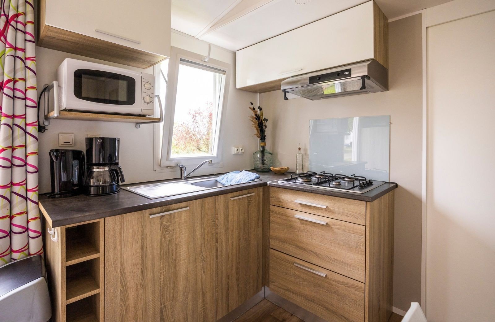 Stacaravan ardennen tamaris 6 1